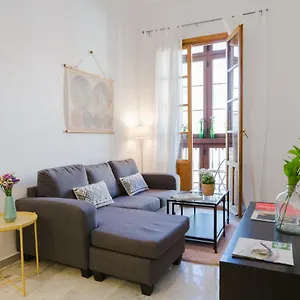  Appartement Hola Atarazanas