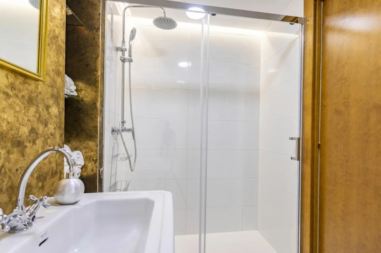 Livemalaga Modern & Vintage Malagueta Appartement Spanje